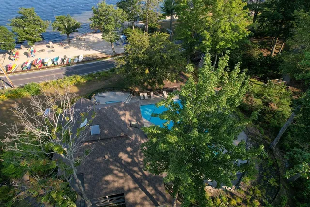 $220,000 | 0 Ledgewood Circle, Unit 13, Bristol, NH 03222