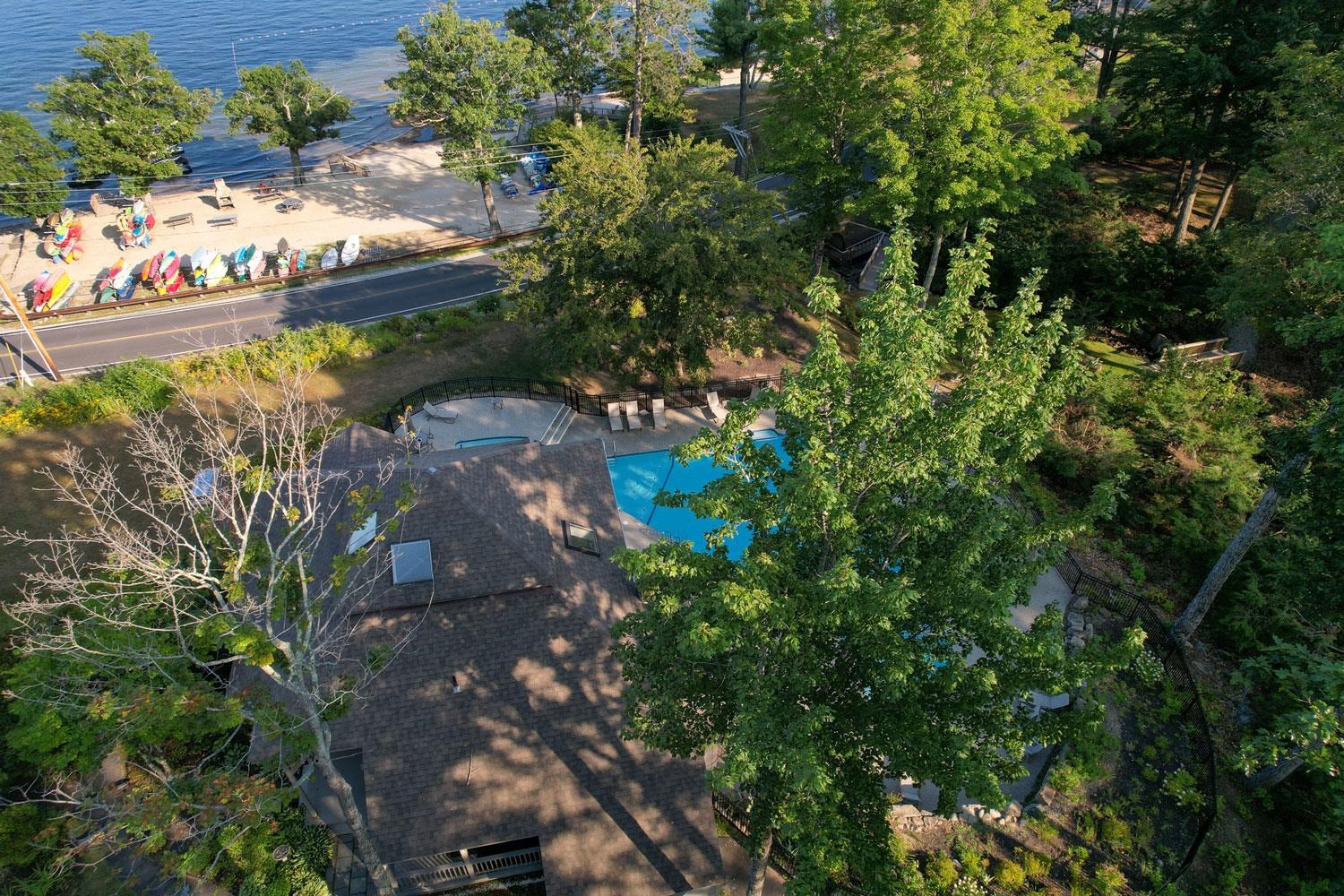 0 Ledgewood Circle, Unit 13 Bristol, NH 03222 - Photo 7 of 51