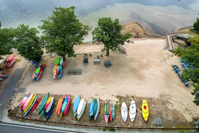 $220,000 | 0 Ledgewood Circle, Unit 13, Bristol, NH 03222