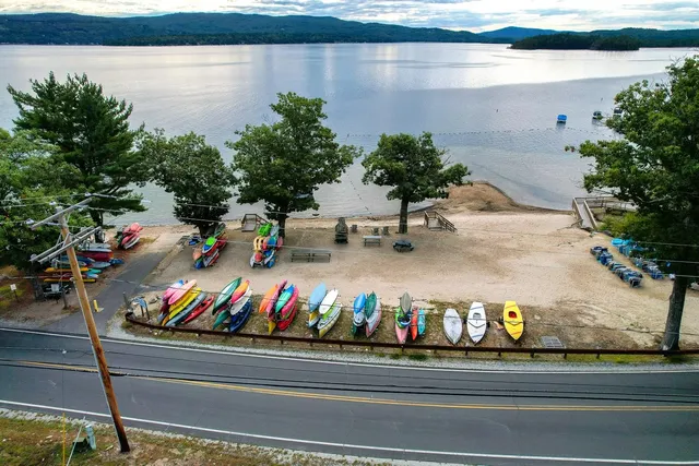 $220,000 | 0 Ledgewood Circle, Unit 13, Bristol, NH 03222