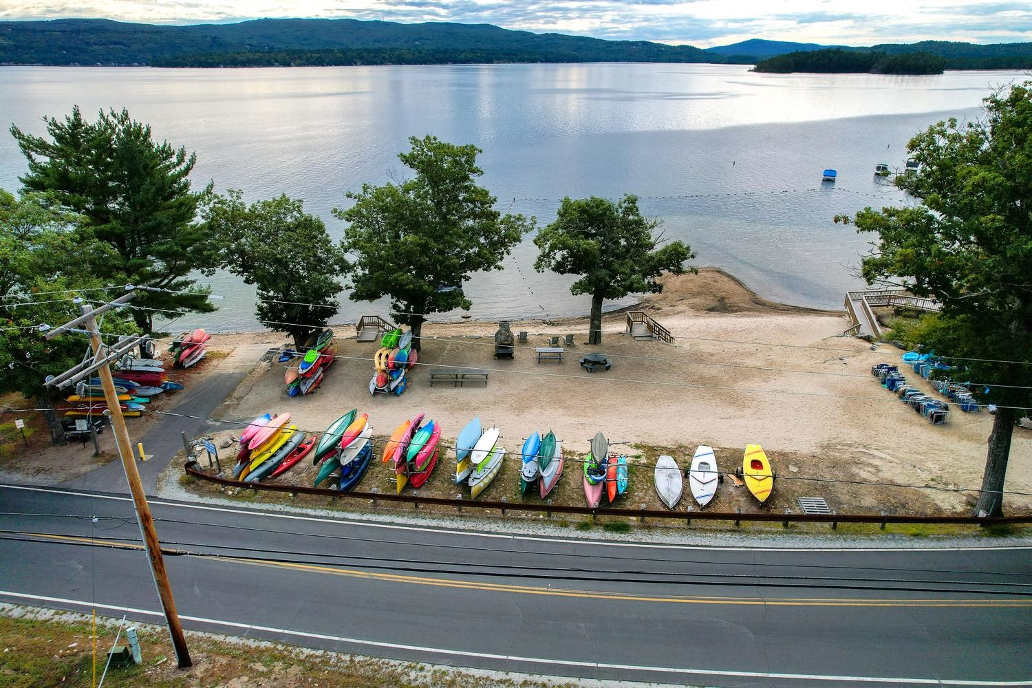 0 Ledgewood Circle, Unit 13 Bristol, NH 03222 - Photo 9 of 51