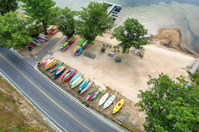 $220,000 | 0 Ledgewood Circle, Unit 13, Bristol, NH 03222