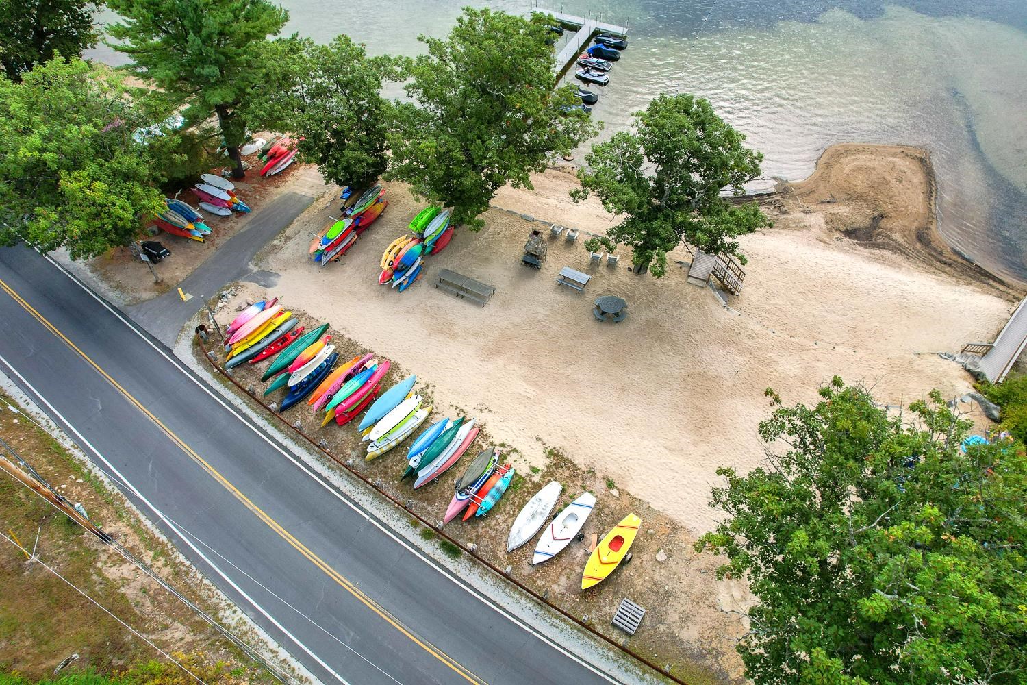 0 Ledgewood Circle, Unit 13 Bristol, NH 03222 - Photo 10 of 51