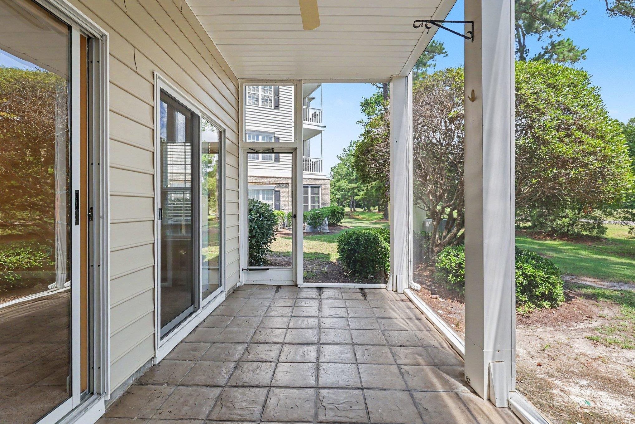 907 Knoll Shores Court, Unit 101 Murrells Inlet, SC 29576 - Photo 16 of 21