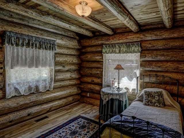 5830 Moccasin Lake Road Land O'Lakes, WI 54540 - Photo 12 of 20 Gallery Image 12