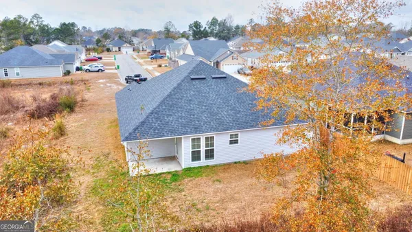 $269,900 | 3637 Deidra Miller Circle, Valdosta, GA 31605