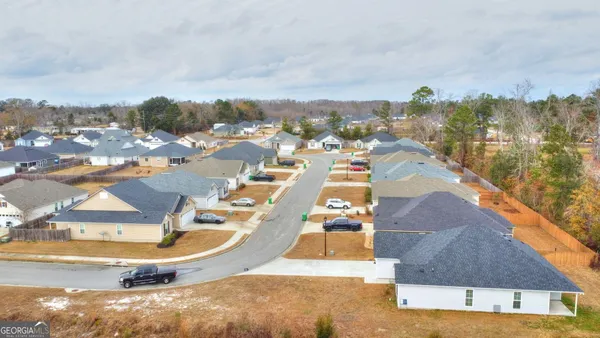 $269,900 | 3637 Deidra Miller Circle, Valdosta, GA 31605