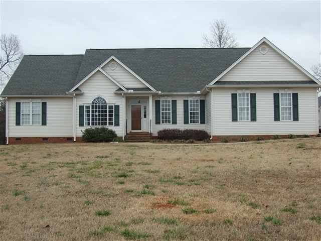 10 Mosteller Road Travelers Rest, SC 29690 - Photo 1 of 25