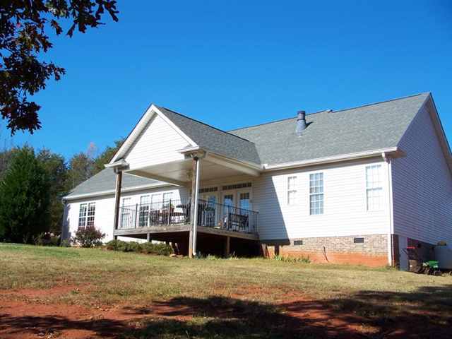 10 Mosteller Road Travelers Rest, SC 29690 - Photo 23 of 25