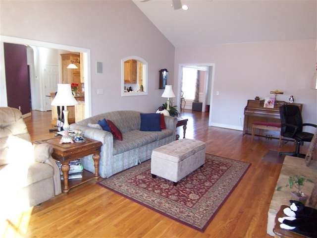 10 Mosteller Road Travelers Rest, SC 29690 - Photo 5 of 25
