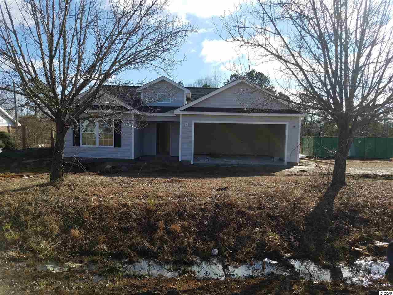 1296 Hemingway Chapel Road Conway, SC 29527 - Photo 1 of 3 Gallery Image 1