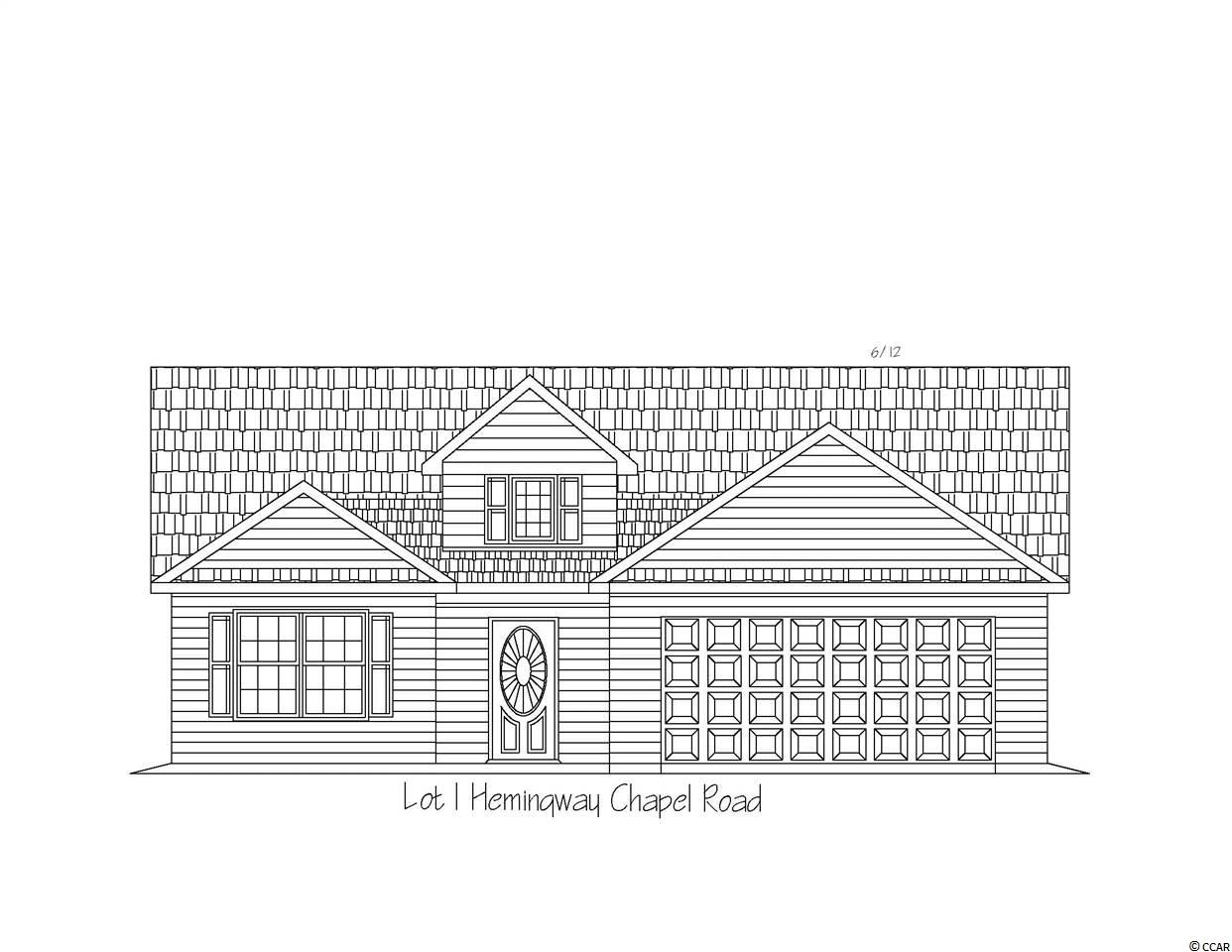 1296 Hemingway Chapel Road Conway, SC 29527 - Photo 2 of 3 Gallery Image 2