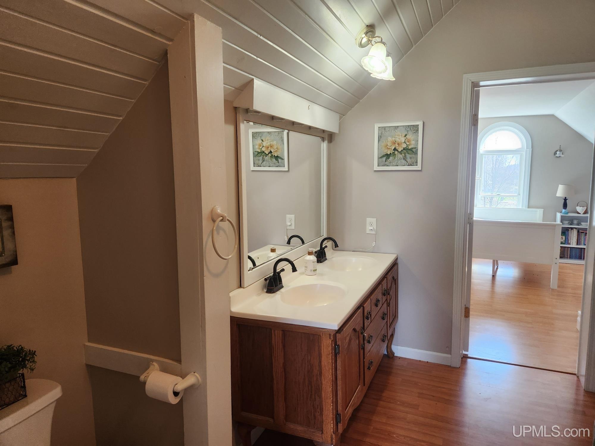 229 Section 6 Road Crystal Falls, MI 49920 - Photo 24 of 37