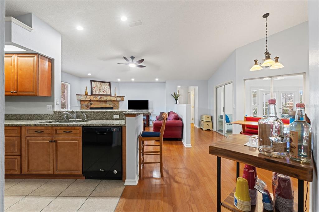 958 Ridgewood Terrace Tarpon Springs, FL 34689 - Photo 47 of 66