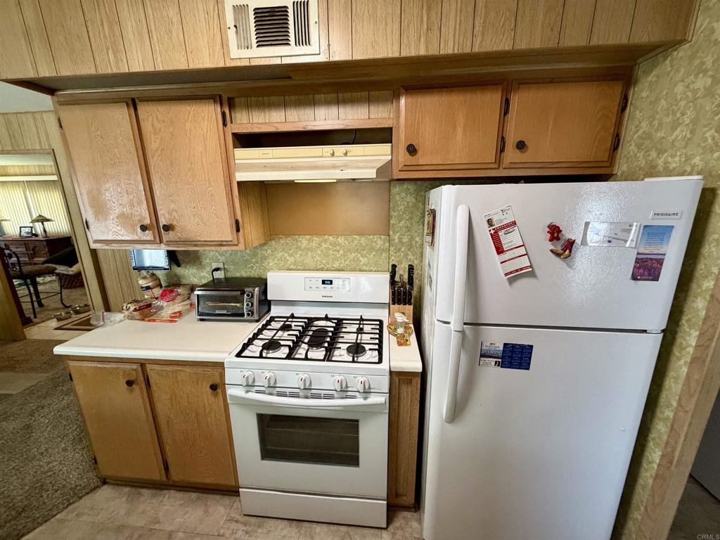 8301 Mission Gorge Road, Unit 138 Santee, CA 92071 - Photo 3 of 55
