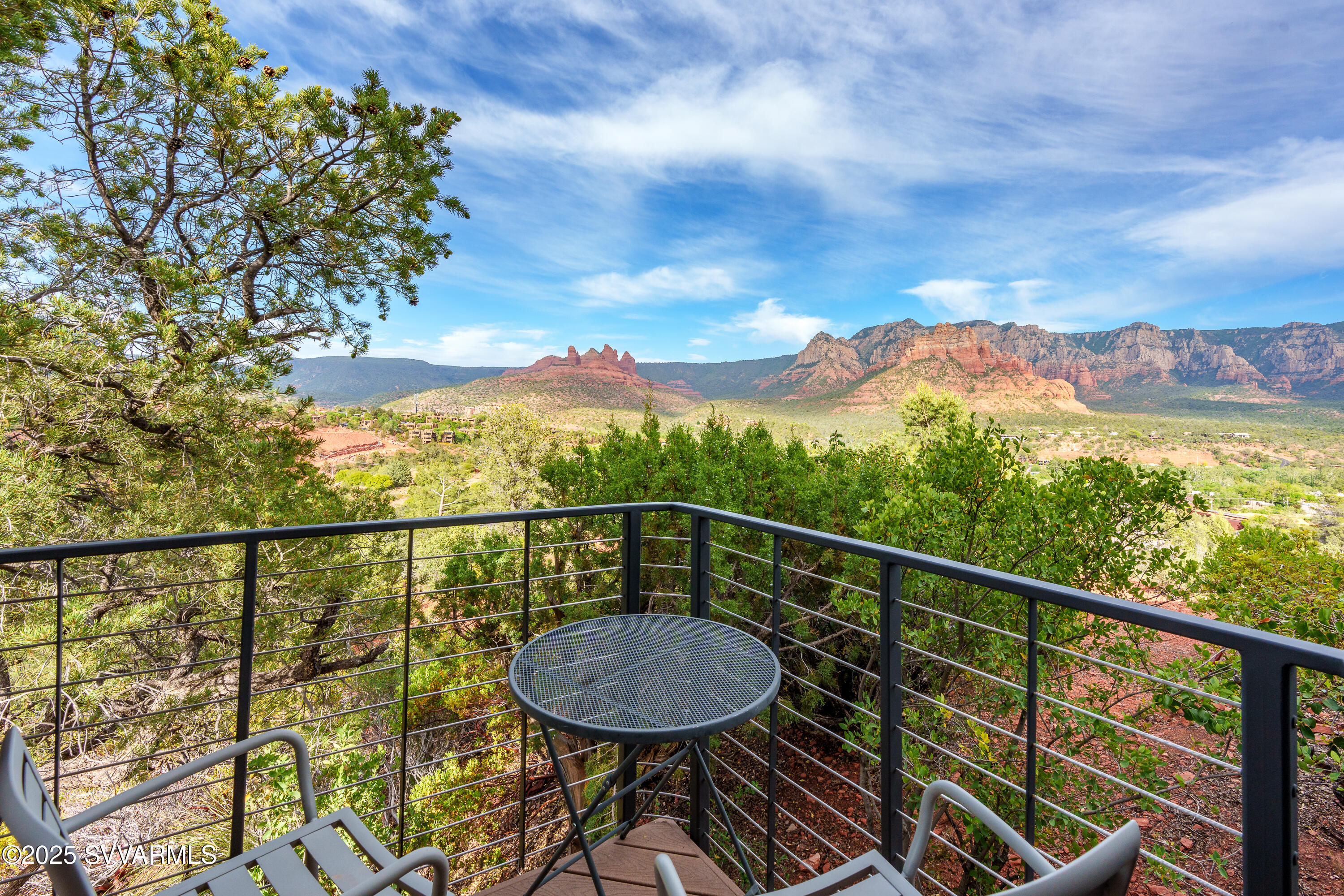 30 St Moritz Road Sedona, AZ 86336 - Photo 15 of 42 30 Saint Moritz Sedona AZ-16