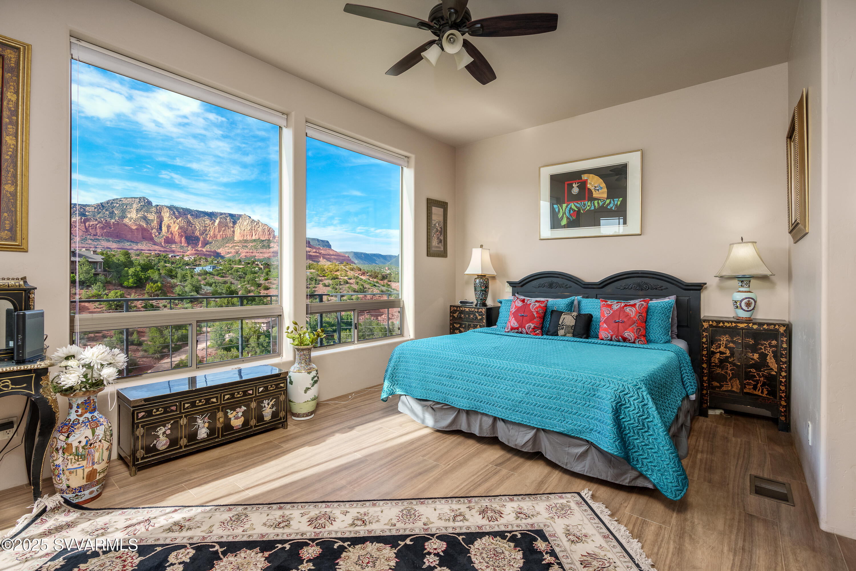 30 St Moritz Road Sedona, AZ 86336 - Photo 17 of 42 30 Saint Moritz Sedona AZ-18
