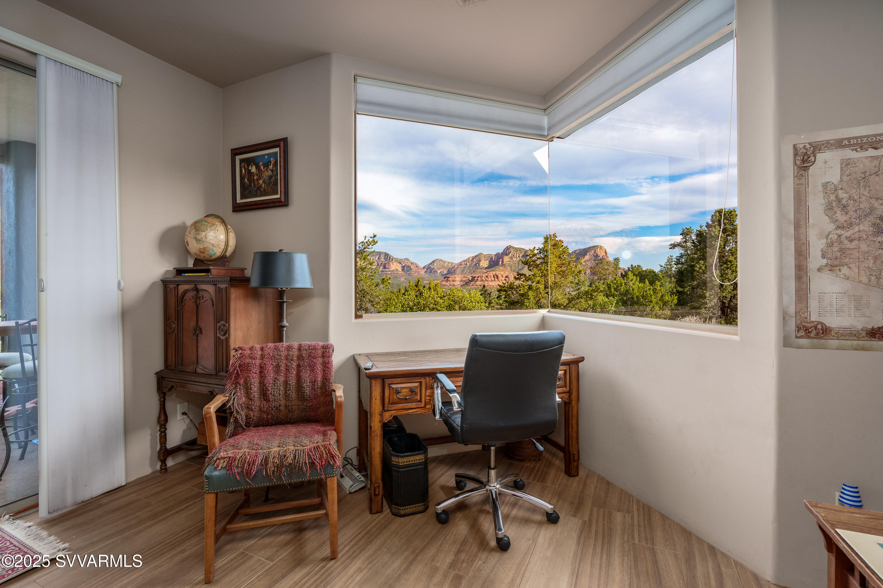 30 St Moritz Road Sedona, AZ 86336 - Photo 22 of 42 30 Saint Moritz Sedona AZ-23