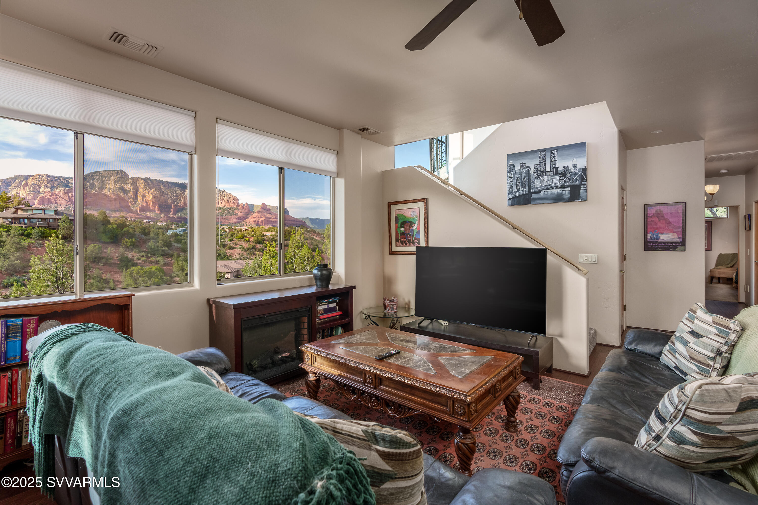 30 St Moritz Road Sedona, AZ 86336 - Photo 27 of 42 30 Saint Moritz Sedona AZ-28