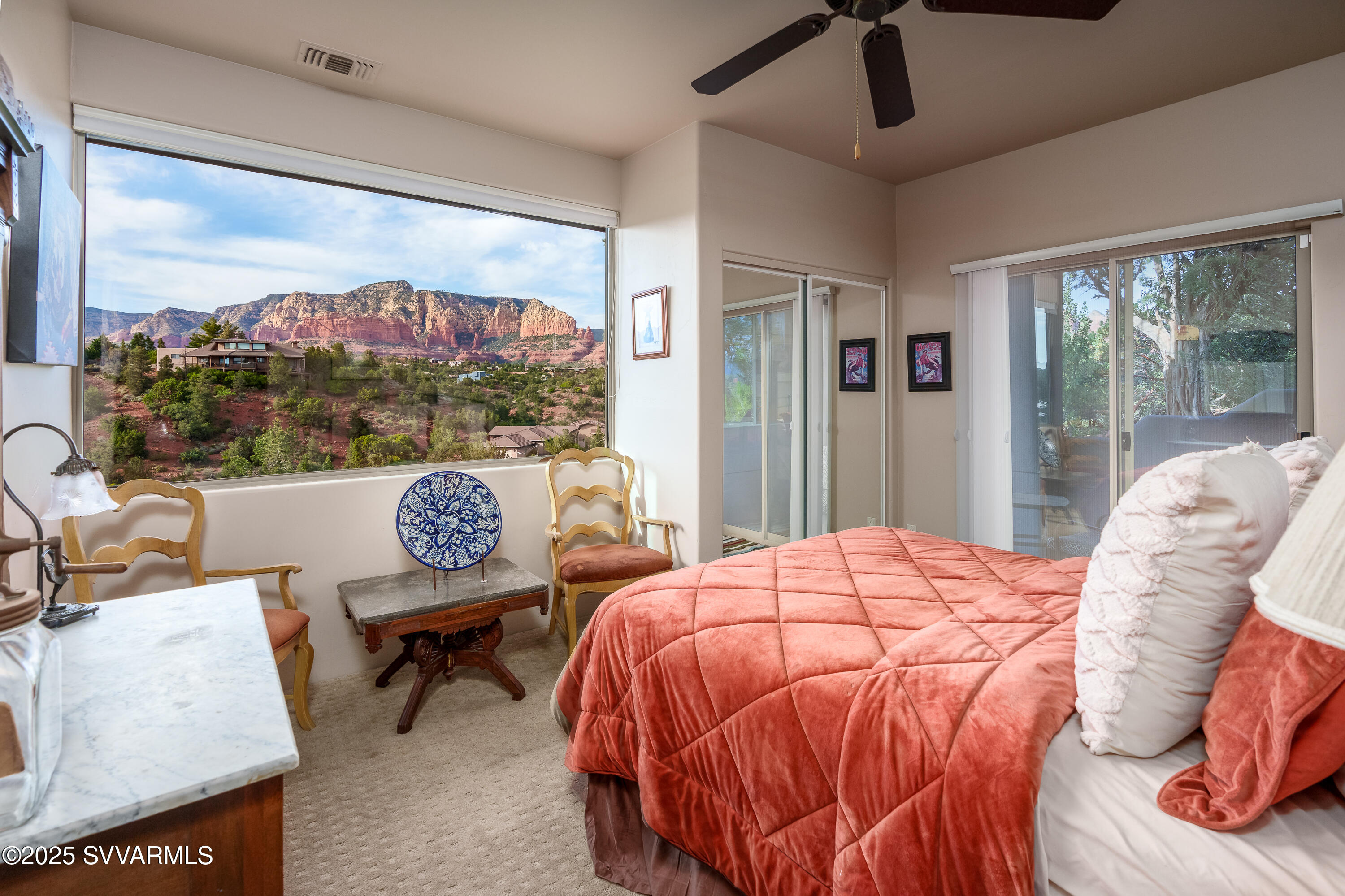 30 St Moritz Road Sedona, AZ 86336 - Photo 29 of 42 Guest room 2