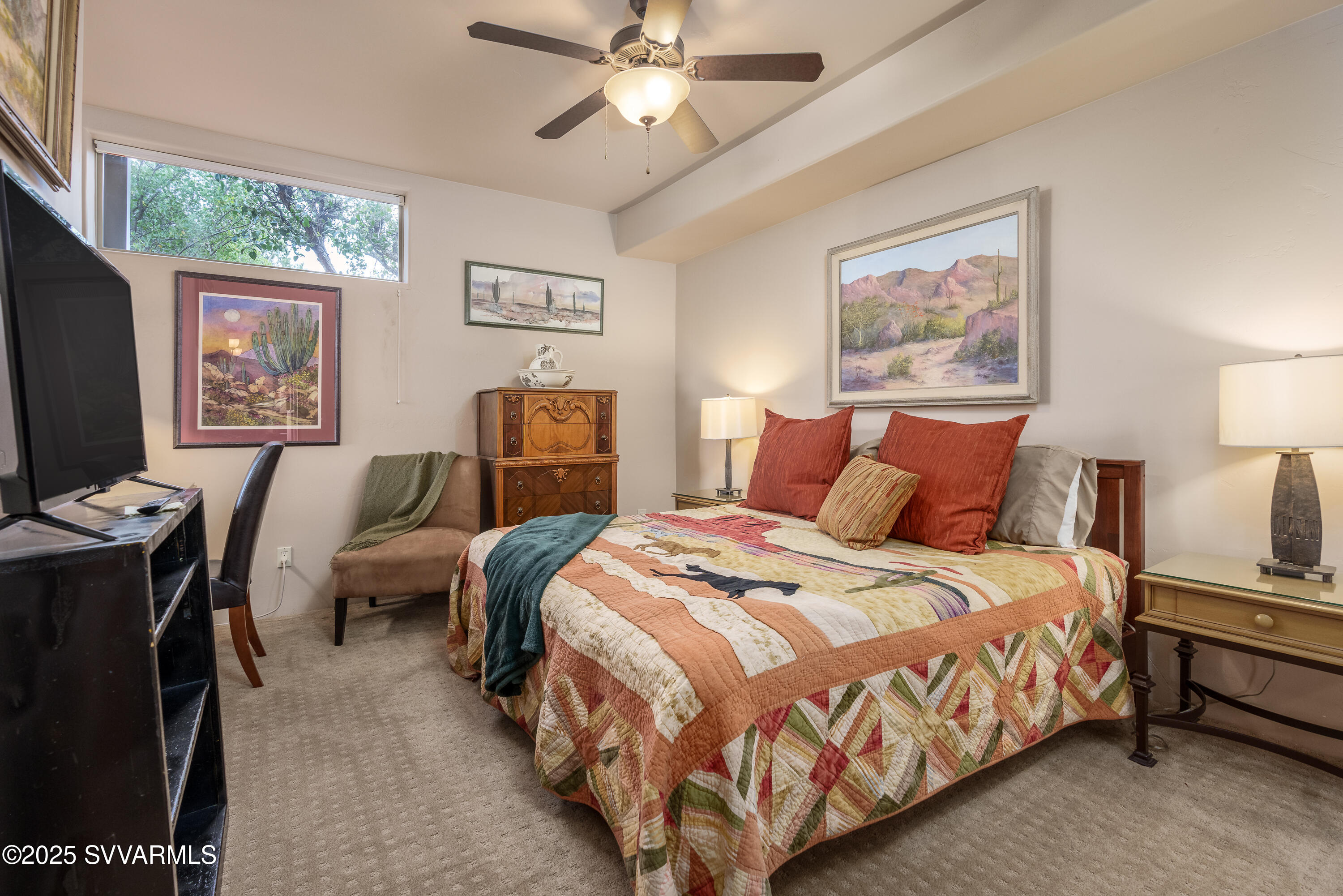 30 St Moritz Road Sedona, AZ 86336 - Photo 30 of 42 Guest Room 3