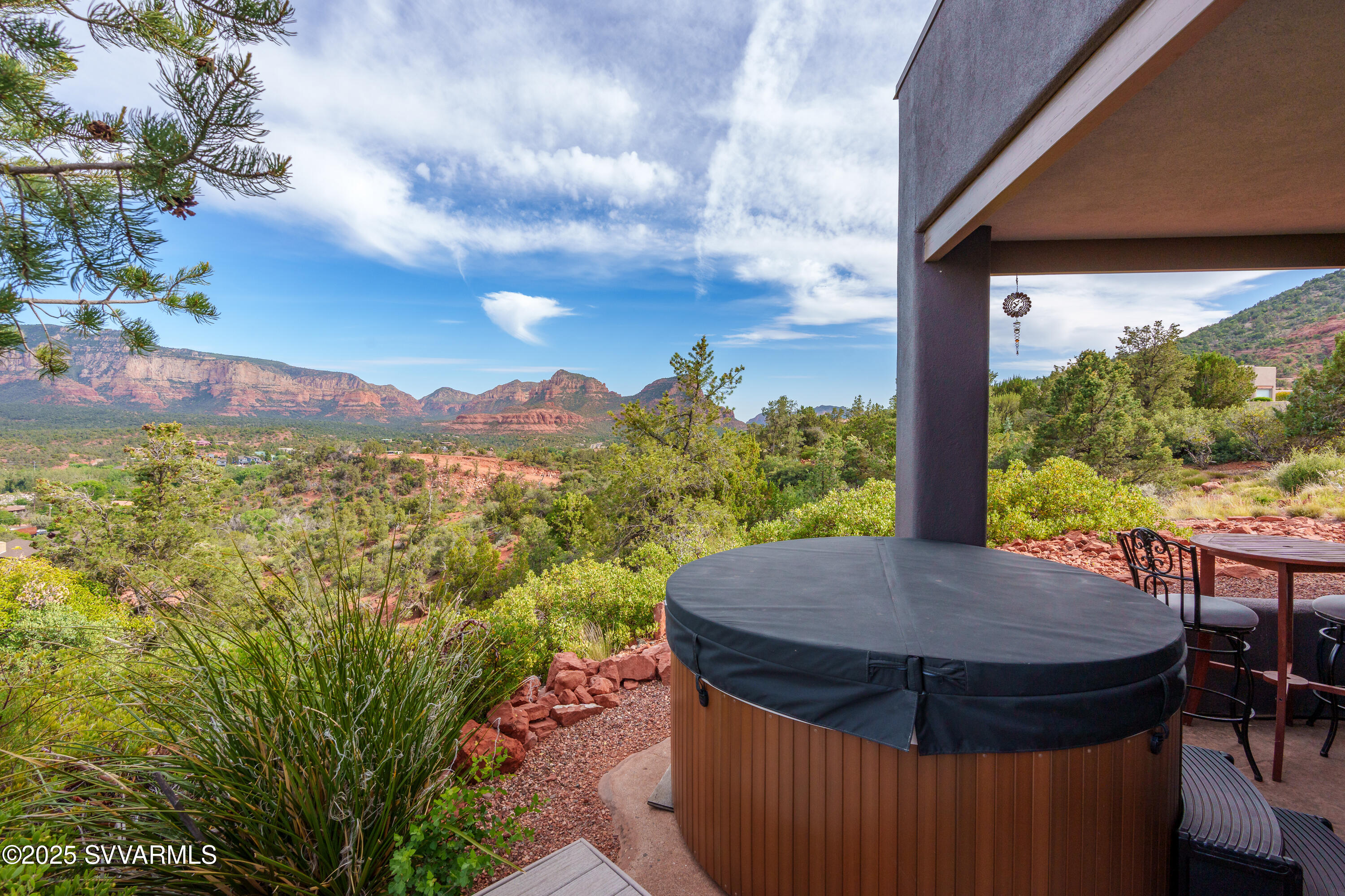 30 St Moritz Road Sedona, AZ 86336 - Photo 31 of 42 30 Saint Moritz Sedona AZ-32