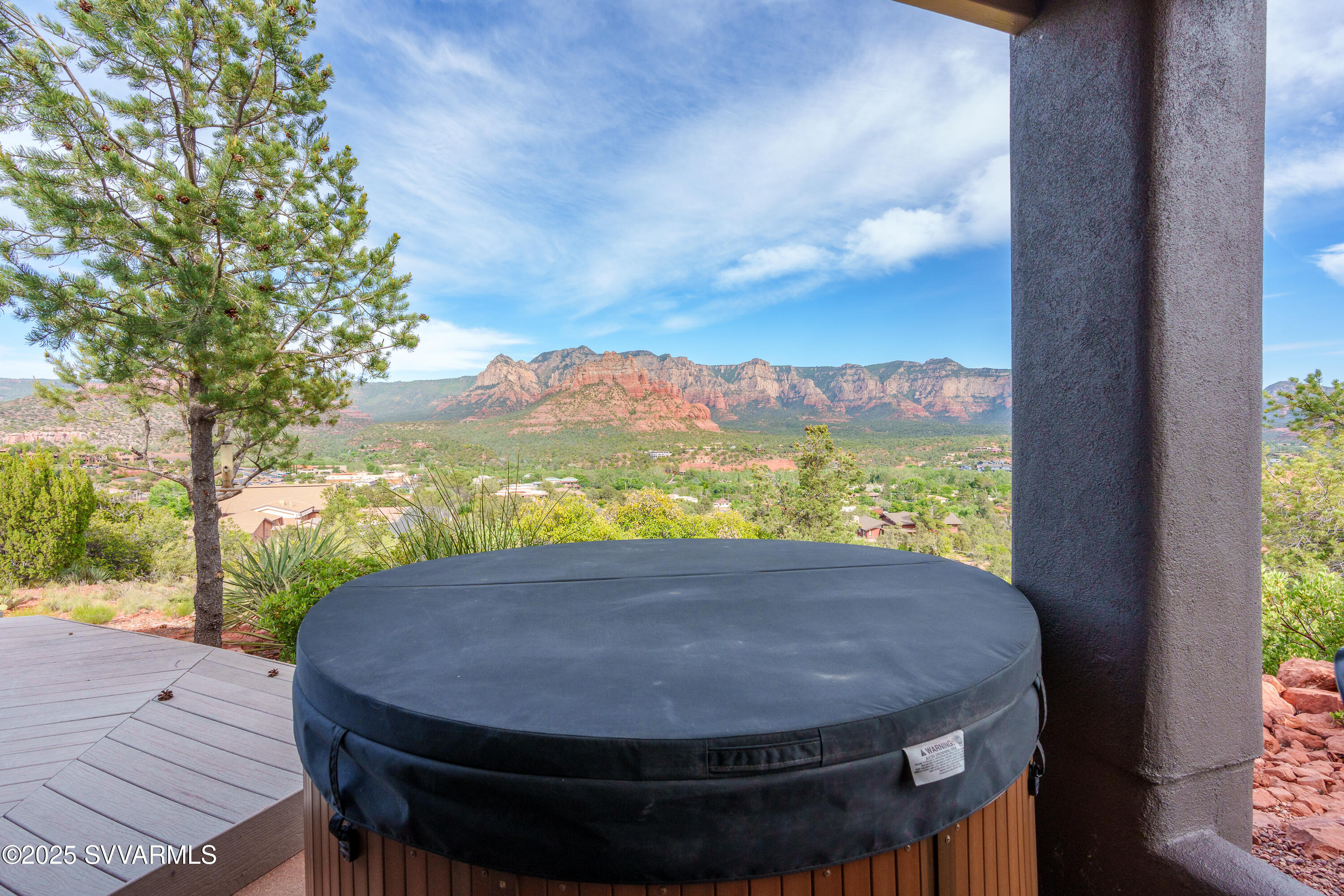 30 St Moritz Road Sedona, AZ 86336 - Photo 32 of 42 30 Saint Moritz Sedona AZ-33
