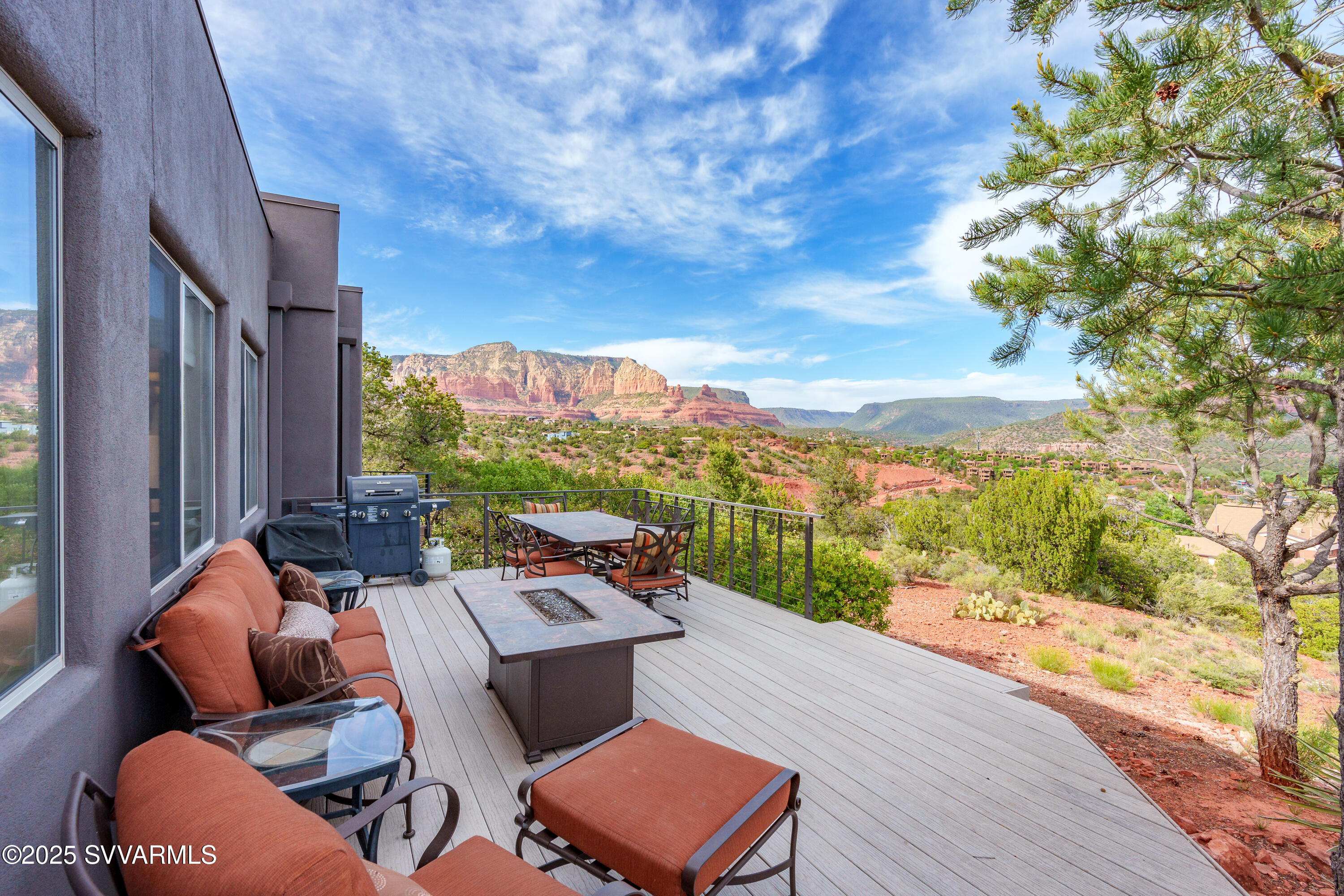 30 St Moritz Road Sedona, AZ 86336 - Photo 33 of 42 30 Saint Moritz Sedona AZ-34