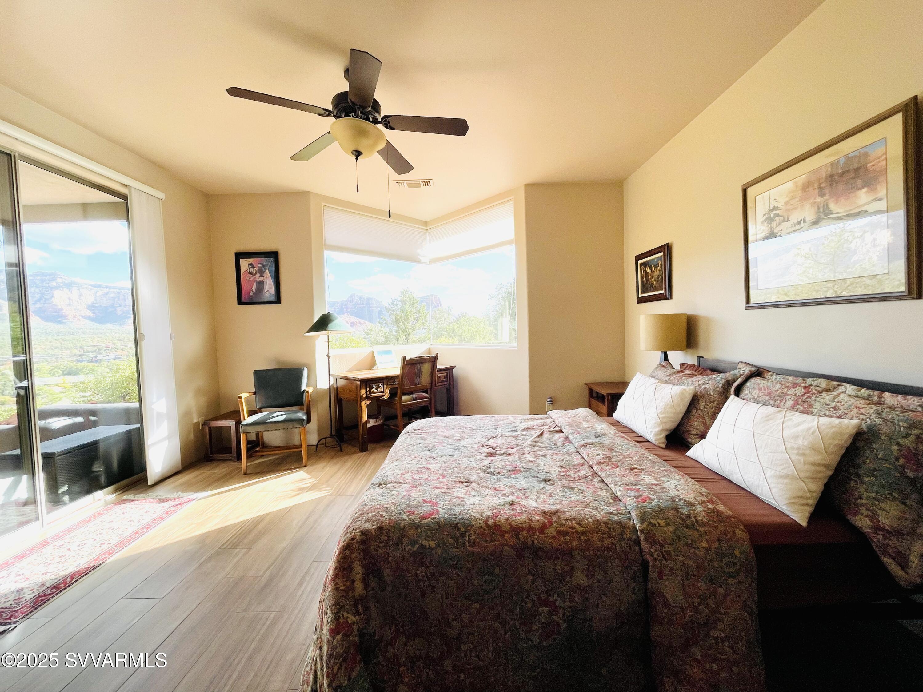 30 St Moritz Road Sedona, AZ 86336 - Photo 36 of 42 Guest room 1