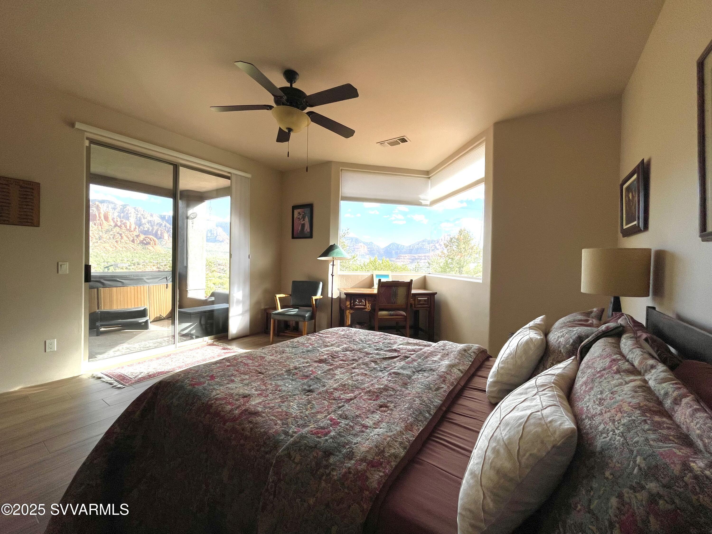 30 St Moritz Road Sedona, AZ 86336 - Photo 37 of 42 Guestroom 1