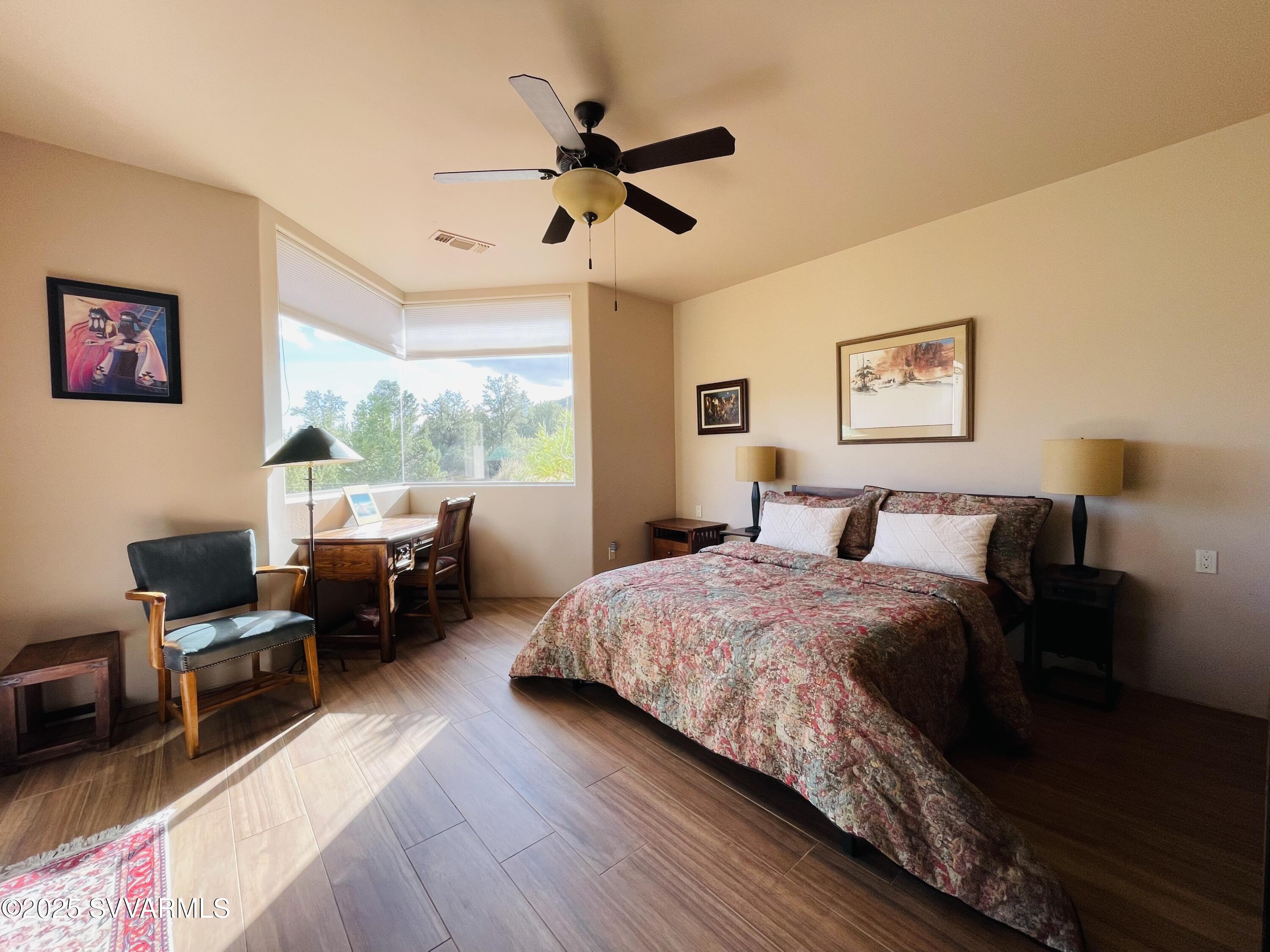 30 St Moritz Road Sedona, AZ 86336 - Photo 38 of 42 Guest room 1