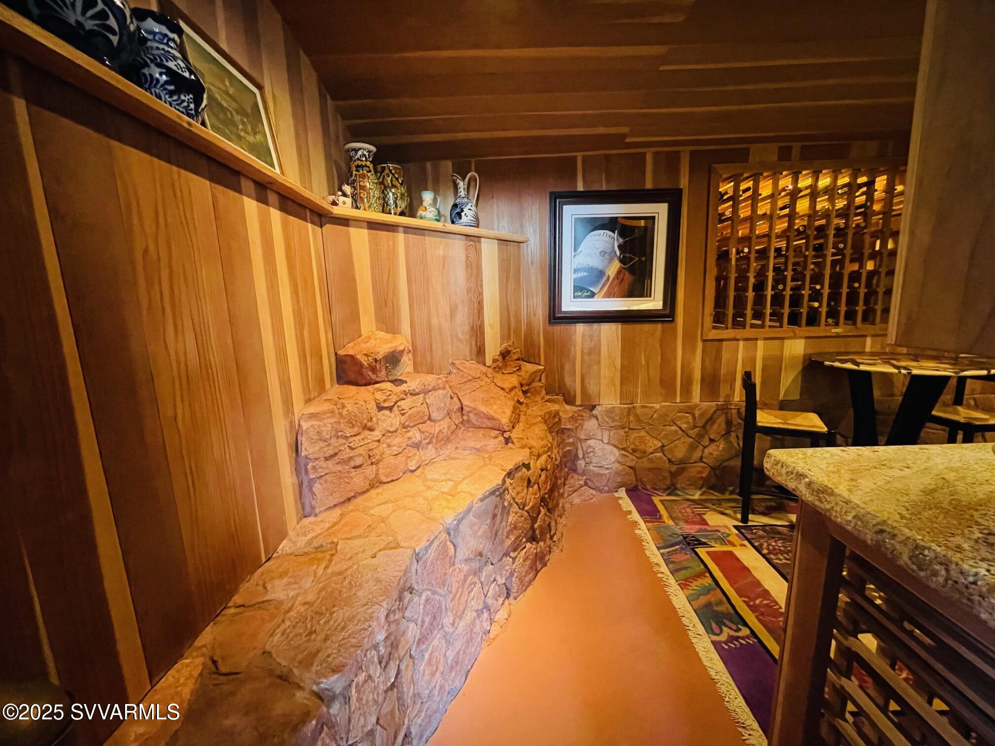 30 St Moritz Road Sedona, AZ 86336 - Photo 42 of 42 Wine1