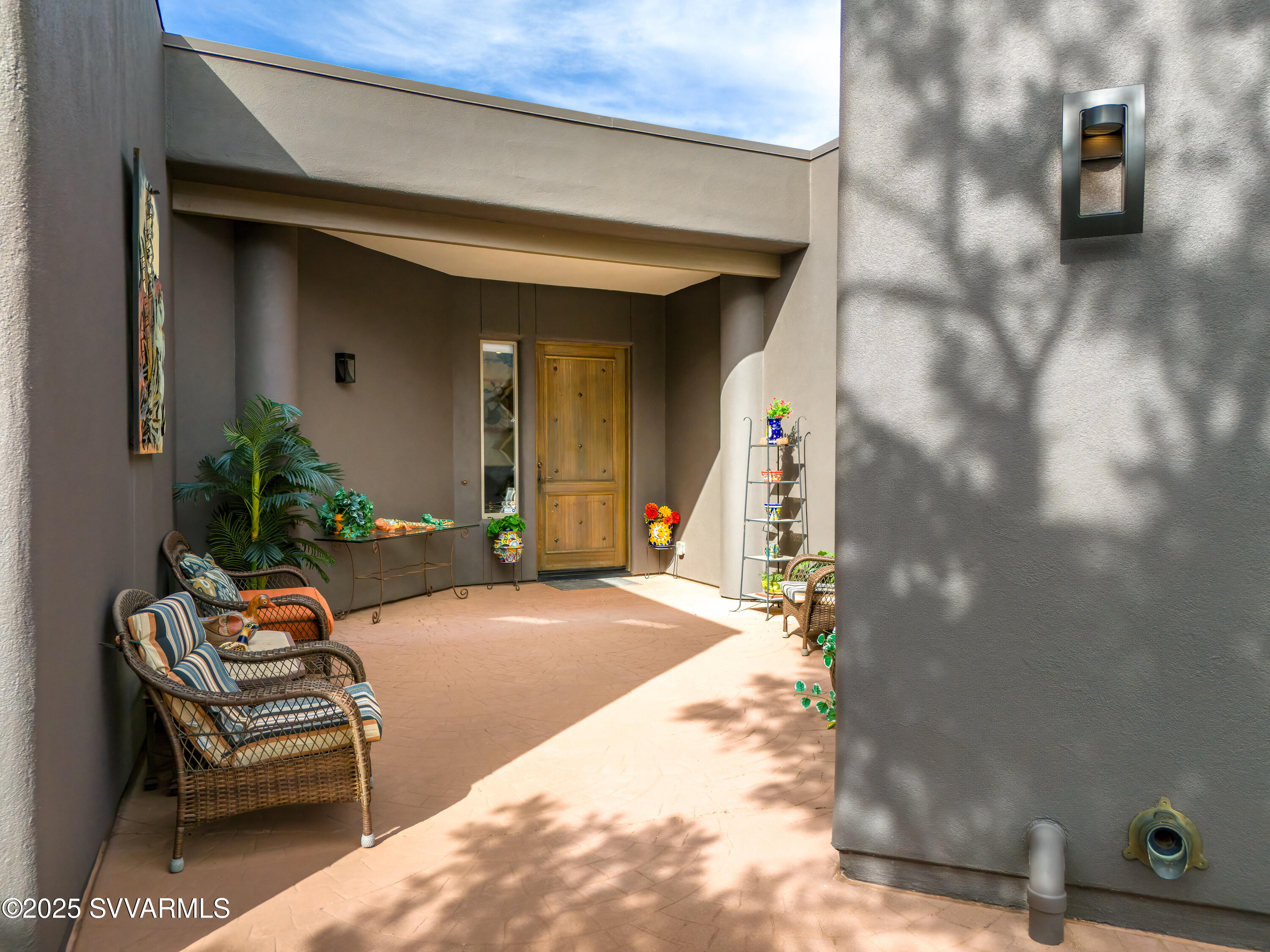 30 St Moritz Road Sedona, AZ 86336 - Photo 5 of 42 30 Saint Moritz Sedona AZ-6