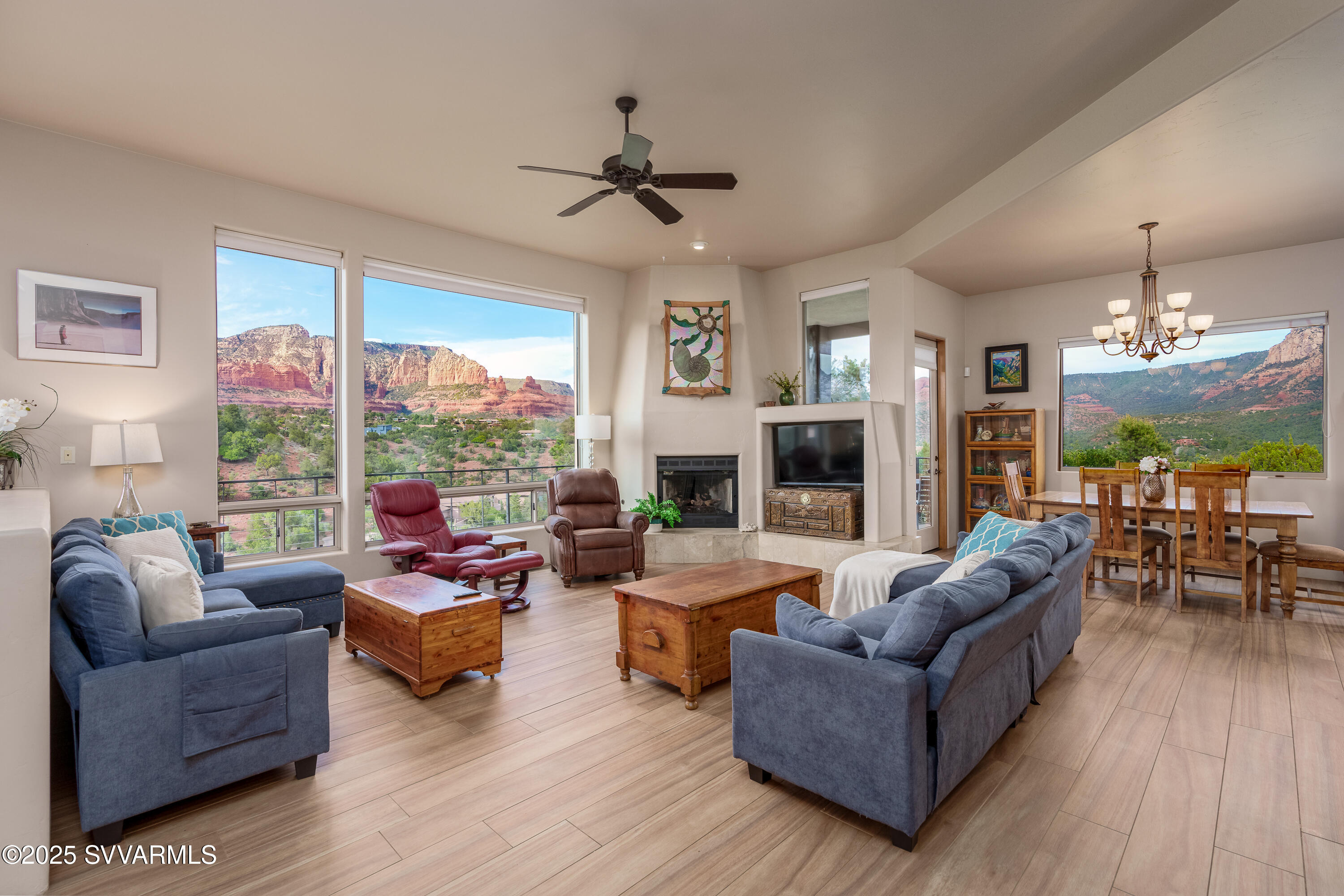 30 St Moritz Road Sedona, AZ 86336 - Photo 7 of 42 30 Saint Moritz Sedona AZ-8