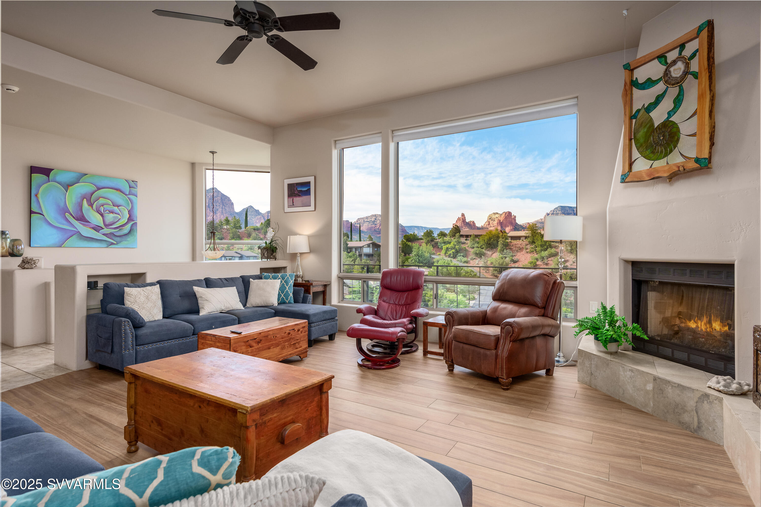 30 St Moritz Road Sedona, AZ 86336 - Photo 8 of 42 30 Saint Moritz Sedona AZ-9