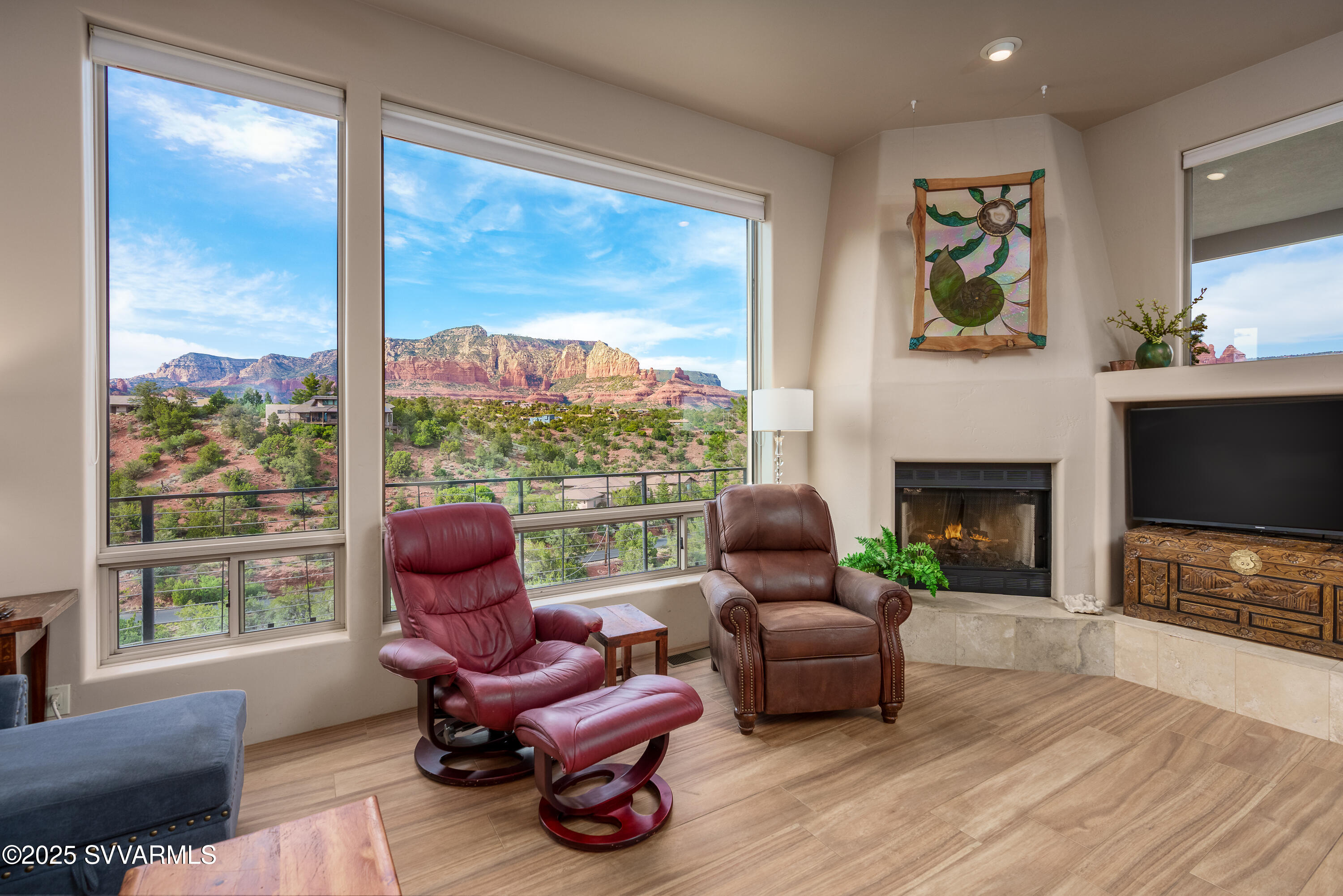30 St Moritz Road Sedona, AZ 86336 - Photo 9 of 42 30 Saint Moritz Sedona AZ-10