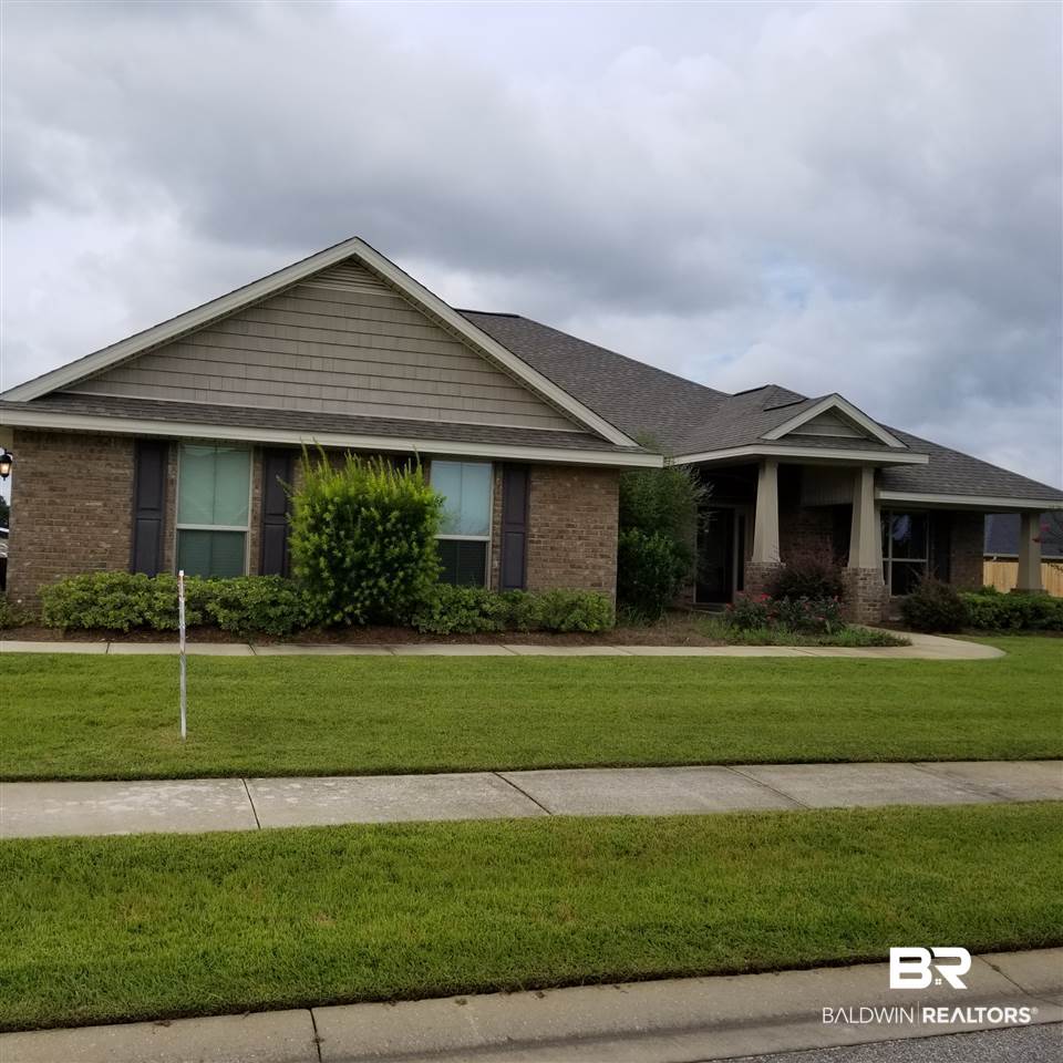 14546 Troon Drive Foley, AL 36535 - Photo 2 of 29 Gallery Image 2