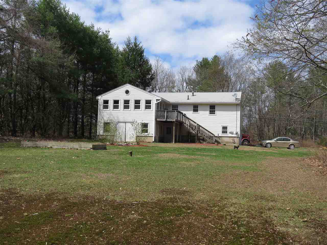 144 Kingston Road Exeter, NH 03833 - Photo 3 of 26