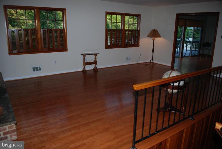 8917 Seven Locks Road Bethesda, MD 20817 - Photo 22 of 28 Living Room