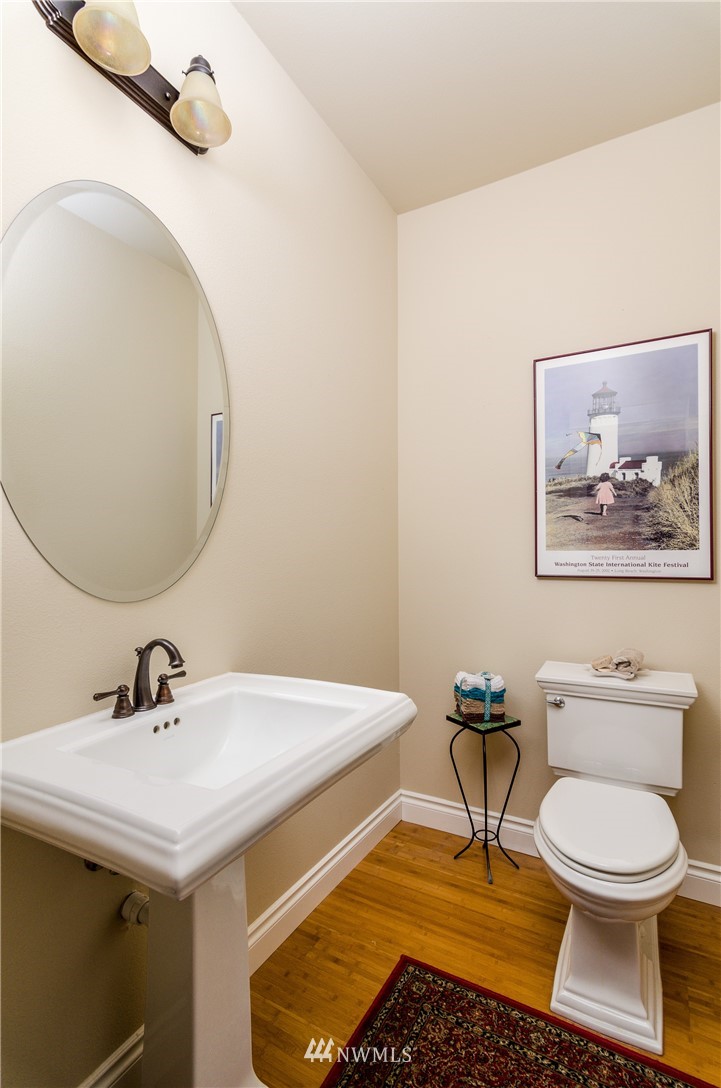 3242 Overlook Loop Ilwaco, WA 98624 - Photo 26 of 36