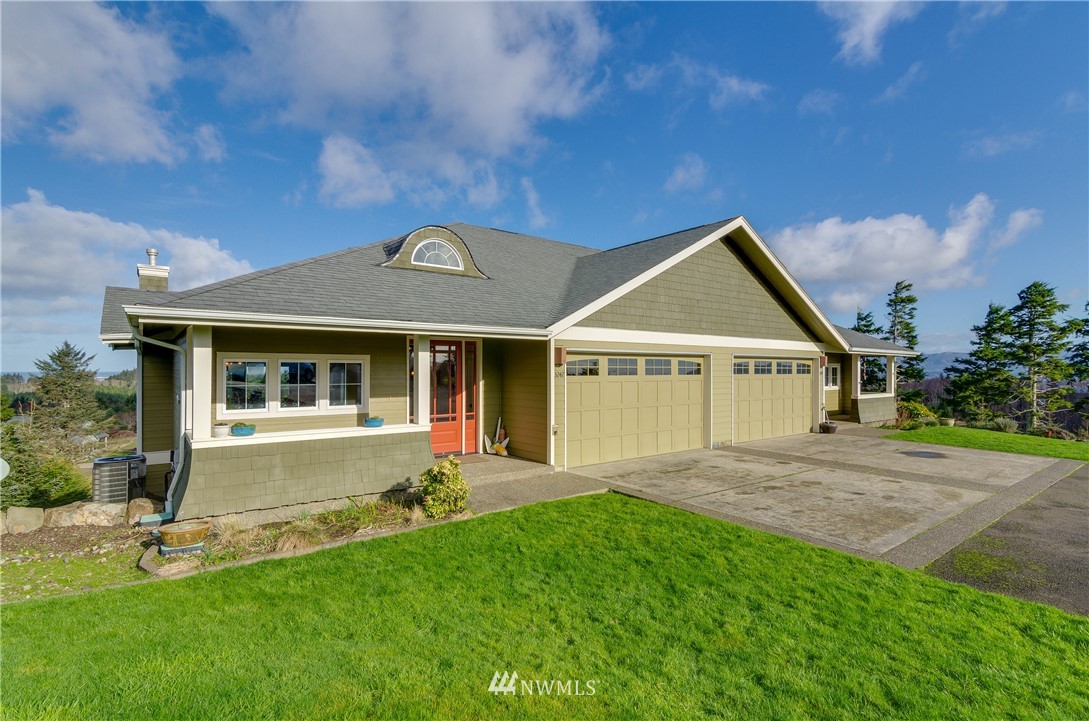 3242 Overlook Loop Ilwaco, WA 98624 - Photo 35 of 36