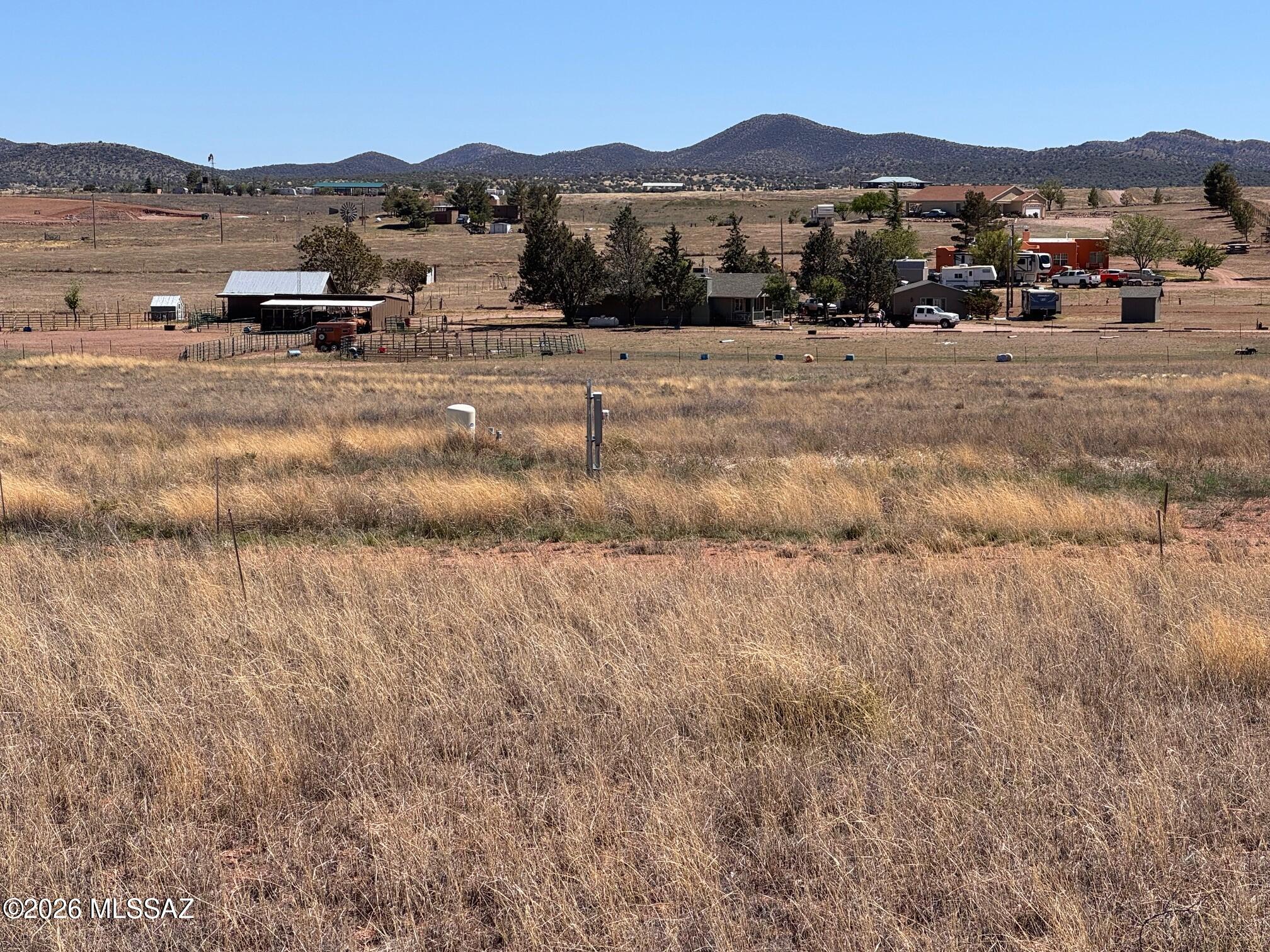 23 Vaughn Loop Road, Unit 36 Elgin, AZ 85611 - Photo 1 of 20