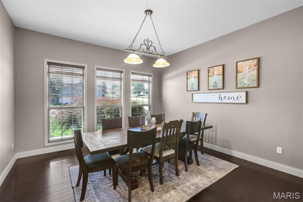 115 Keystone Drive Jackson, MO 63755 - Photo 8 of 34