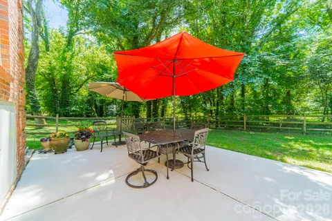 $974,900 | 506 Abbotsford Court, Charlotte, NC 28270