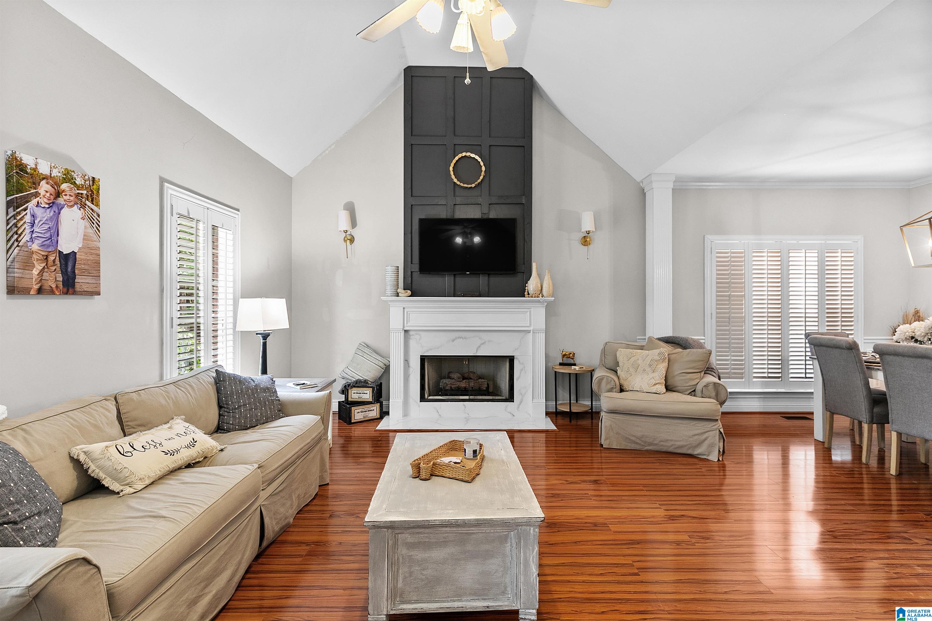 1034 Oak Meadows Road Birmingham, AL 35242 - Photo 8 of 58