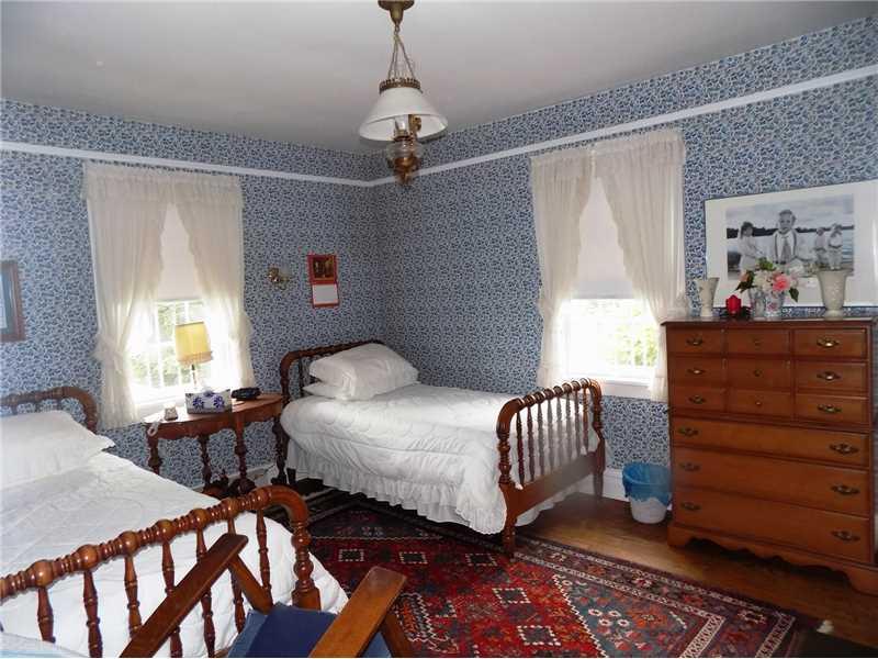 255 Old Mill Road Apollo, PA 15613 - Photo 14 of 25 Bedroom.