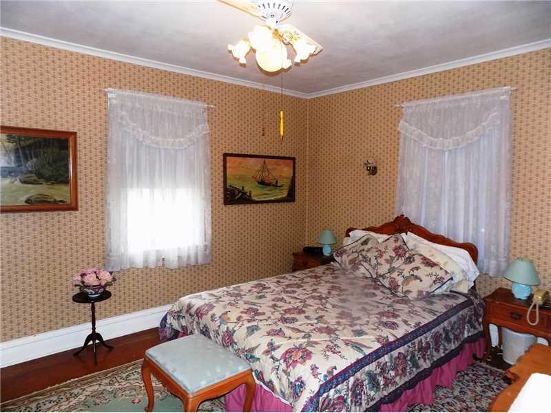 255 Old Mill Road Apollo, PA 15613 - Photo 15 of 25 Bedroom.