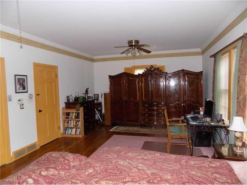 255 Old Mill Road Apollo, PA 15613 - Photo 16 of 25 Bedroom.