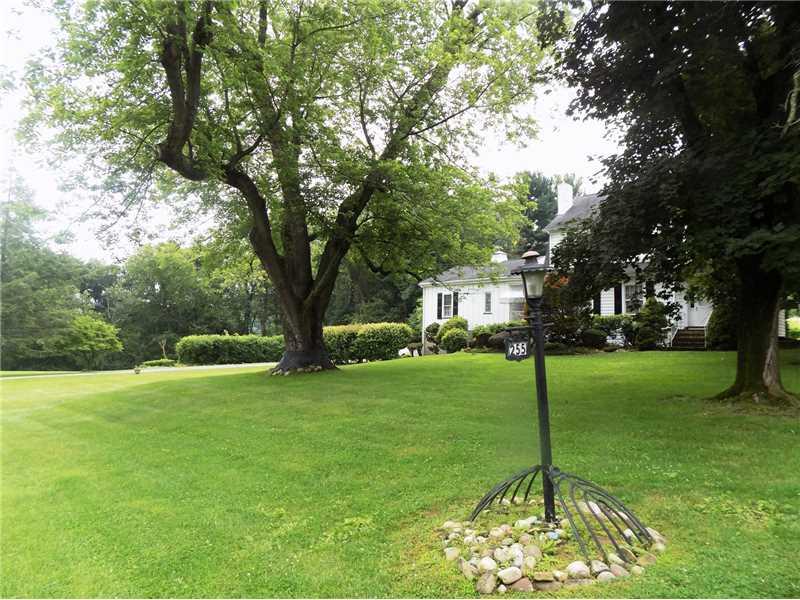 255 Old Mill Road Apollo, PA 15613 - Photo 23 of 25 Land.
