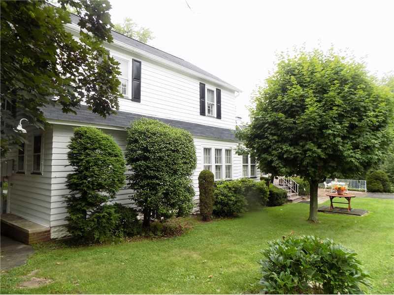 255 Old Mill Road Apollo, PA 15613 - Photo 25 of 25 Exterior Back.